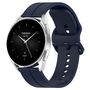 F�r Xiaomi Watch 2 Pro hochwertiges Silikon Ersatz Armband Uhrenarmband 
