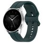 F�r Xiaomi Watch 2 Pro hochwertiges Silikon Ersatz Armband Uhrenarmband 