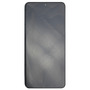 F�r Samsung Galaxy S21 Display Full OLED mit Rahmen Einheit Touch Ersatzteil Reparatur Schwarz