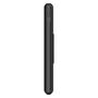 Goobay Wireless Schnelllade-Powerbank 10.000 mAh USB-C 0,3m Schwarz 