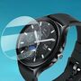 F�r Xiaomi Watch 2 Pro Display Schutzfolie Kristallklar Transparent