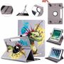 Fr Aocwei 2023 Tablet 11 Zoll 360 Grad Uni M3 Tablet Tasche Hlle
