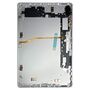 Akkudeckel Back Cover Akku Fach Deckel f�r Samsung Galaxy Tab S9 FE Plus GH82-32703B Silber Ersatzteil