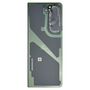 Akkudeckel Back Cover Akku Fach Deckel f�r Samsung Galaxy Z Fold5 GH82-31862D Blau Ersatzteil