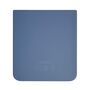 Akkudeckel Back Cover Akku Fach Deckel f�r Samsung Galaxy Z Flip5 GH82-31929E Blau Ersatzteil