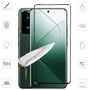 F�r Xiaomi 14 Pro Cover Handy Tasche Etuis TPU Hart Glas Folie AUSWAHL