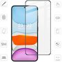 F�r Samsung Galaxy S24 Cover Handy Tasche Etuis TPU Hart Glas Panzer Folie AUSWAHL