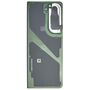 Akkudeckel Back Cover Akku Fach Deckel f�r Samsung Galaxy Z Fold5 GH82-31862B Cream Ersatzteil