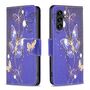 F�r Samsung Galaxy A55 Cover Handy Tasche Etuis TPU Hart Glas Panzer Folie AUSWAHL