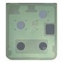 Akkudeckel Back Cover Akku Fach Deckel f�r Samsung Galaxy Z Flip5 GH82-31929D Mint Ersatzteil