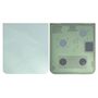 Akkudeckel Back Cover Akku Fach Deckel f�r Samsung Galaxy Z Flip5 GH82-31929D Mint Ersatzteil
