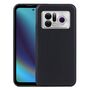 F�r Doogee V20 Pro Cover Handy Tasche Etuis TPU Hart Glas Panzer Folie AUSWAHL