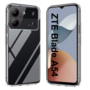 F�r ZTE Blade A54 Cover Handy Tasche Etuis TPU Hart Glas Panzer Folie AUSWAHL