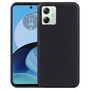 F�r Motorola Moto G34 Cover Handy Tasche Etuis TPU Hart Glas Panzer Folie AUSWAHL