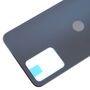 Fr Motorola Moto G53 Akkudeckel Battery Back Cover Ersatzteil Reparatur Schwarz