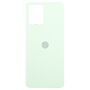 F�r Motorola Moto G54 Akkudeckel Battery Back Cover Ersatzteil Reparatur Gr�n