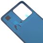 Fr Motorola Moto G84 Akkudeckel Battery Back Cover Ersatzteil Reparatur Rot
