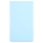F�r Google Pixel 8 Pro Blau Battery Cover Ersatzteil Backcover Akku Deckel Batterie