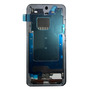 Rahmen Frame f�r Samsung Galaxy S24 GH82-33418F Sapphire Blue Ersatzteil