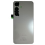 Akkudeckel Back Cover Akku Fach Deckel f�r Samsung Galaxy S24 GH82-33101B Marble Grey Ersatzteil
