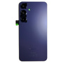 Akkudeckel Back Cover Akku Fach Deckel f�r Samsung Galaxy S24 GH82-33101C Cobalt Violet Ersatzteil