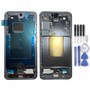 Samsung Galaxy S24 Produktset Ersatz- und Reparaturteile Displays Rahmen Akkudeckel