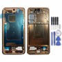 Samsung Galaxy S24 Produktset Ersatz- und Reparaturteile Displays Rahmen Akkudeckel