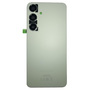 Akkudeckel Back Cover Akku Fach Deckel f�r Samsung Galaxy S24 Plus GH82-33275E Jade Green Ersatzteil