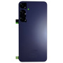 Akkudeckel Back Cover Akku Fach Deckel f�r Samsung Galaxy S24 Plus GH82-33275C Cobalt Violet Ersatzteil