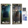 Rahmen Frame f�r Samsung Galaxy S24 Ultra GH82-33399C Titanium Yellow Ersatzteil