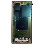 Rahmen Frame f�r Samsung Galaxy S24 Ultra GH82-33399C Titanium Yellow Ersatzteil
