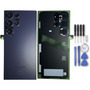 Samsung Galaxy S24 Ultra Produktset Ersatz- und Reparaturteile Displays Rahmen Akkudeckel