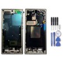Samsung Galaxy S24 Ultra Produktset Ersatz- und Reparaturteile Displays Rahmen Akkudeckel