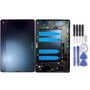 Akkudeckel Back Cover Akku Fach Deckel f�r Samsung Galaxy Tab A9 Plus Wifi GH81-24767A Navy Blau Ersatzteil