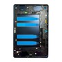 Akkudeckel Back Cover Akku Fach Deckel f�r Samsung Galaxy Tab A9 Plus Wifi GH81-24767A Navy Blau Ersatzteil