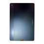 Akkudeckel Back Cover Akku Fach Deckel f�r Samsung Galaxy Tab A9 Plus 5G GH81-24770A Navy Blau Ersatzteil