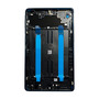 Akkudeckel Back Cover Akku Fach Deckel f�r Samsung Galaxy Tab A9 Wifi GH81-24746A Navy Blau Ersatzteil