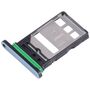 F�r Honor 90 SIM + SIM Card Tray Kartenhalter Gr�n 