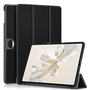 F�r Honor Pad 9 12.1 Zoll 3folt Wake UP Smart Cover Tasche Etuis H�lle Schwarz