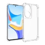 F�r Honor X7b Schock TPU Schutz Handy H�lle Case d�nn Transparent