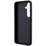 Guess Samsung Galaxy S24 Plus 4G Big Metal Logo Hardcase