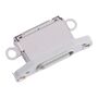 Ladebuchse Charging Port Flex Kabel Ersatzteil f�r Apple iPhone 15 Pro Reparatur Silber 