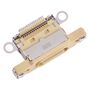 Ladebuchse Charging Port Flex Kabel Ersatzteil fr Apple iPhone 15 / 15 Plus Reparatur Gelb 