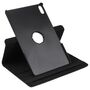 Fr Lenovo Tab P12 12.7 Zoll 360 Grad Rotation Hlle Tablet Tasche