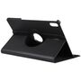 Fr Lenovo Tab P12 12.7 Zoll 360 Grad Rotation Hlle Tablet Tasche