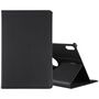 Fr Lenovo Tab P12 12.7 Zoll 360 Grad Rotation Hlle Tablet Tasche