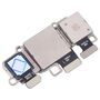 F�r Samsung Galaxy S23 / S23 Plus SM-S911B / S916B R�ck Kamera Set Telephoto + Wide + Main Camera