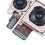 F�r Samsung Galaxy Z Flip5 SM-F731B Kamera Set Wide + Back Kamera Ersatzteil