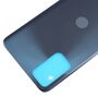 F�r Motorola Moto G42 Akkudeckel Battery Back Cover Ersatzteil Reparatur Blau