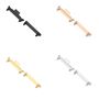 F�r Xiaomi Redmi Watch 4 1 Paar 20mm Band Verbindungsst�ck Adapter